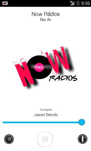 Now Rádios
