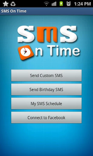 【免費工具App】SMS On Time-APP點子