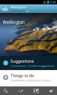 New Zealand Travel Guide(圖2)-速報App