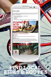 San Diego Bikes Screenshots 1