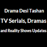 Desi Tashan Drama Free Updates Application icon