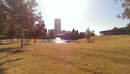 The Pond at OSU Tulsa