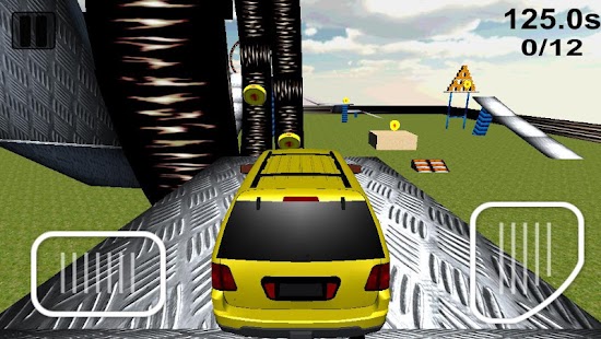 Lastest 4x4 Offroad Stunts Extreme 3D APK for Android