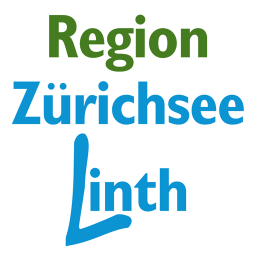 RZL – Region ZürichseeLinth LOGO-APP點子