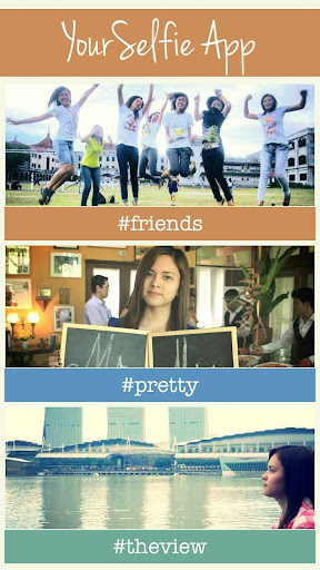 【免費攝影App】YourSelfie App-APP點子