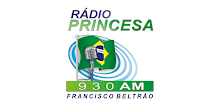 Rádio Princesa Beltrão APK