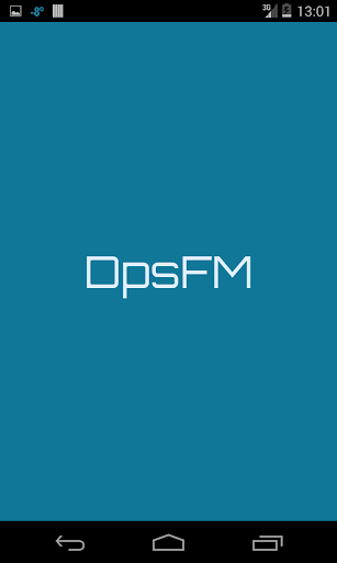 DpsFM