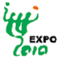 Expo 2010 logo