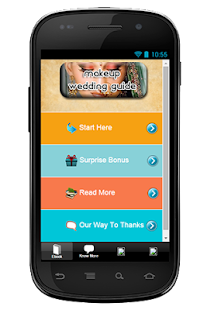 Download Makeup Wedding Tips APK
