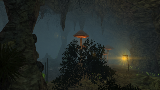 The Cave 3D Screenshots 1