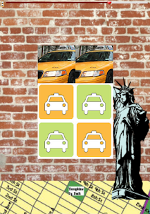 Lastest Cabbie Confusion Game For Kids APK for PC