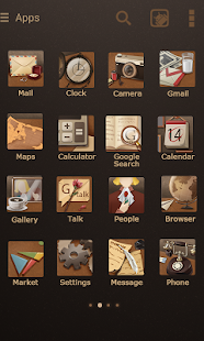 Love Letter GO Launcher Theme(圖2)-速報App