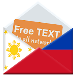 PH Free TxT to All networks Apk