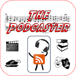 The Podcaster Life & Culture Apk