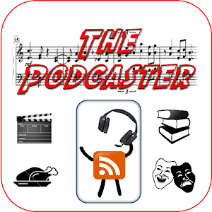 The Podcaster Life & Culture 3