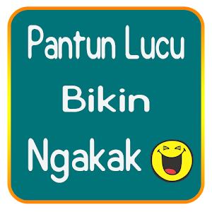 Pantun Konyol Katakatacinta Top