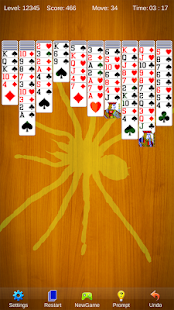 How to install Spider Solitaire master 1.0 mod apk for android