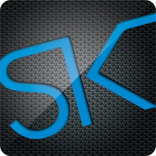 Ster-Kinekor Tablet LOGO-APP點子