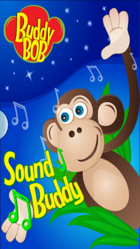 Soothing Sound Buddy Player