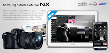 Samsung SMART CAMERA NX APK