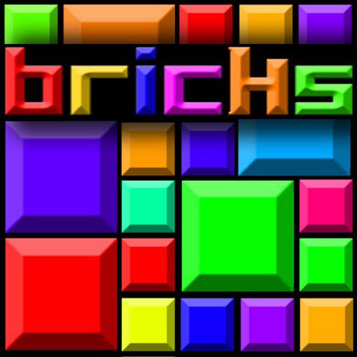 CRAZY BRICKS MATCH For FREE