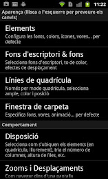 Lightning Launcher - Catalan poster 2