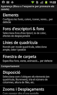 Lightning Launcher - Catalan(圖2)-速報App