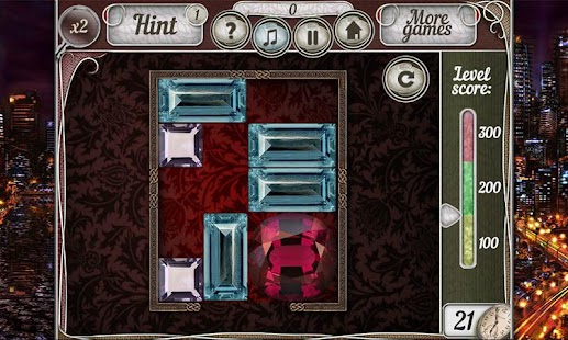 Free Detective Novels Hidden Object APK for Android