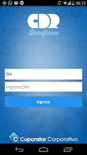 CDR Beneficios APK Download for Android