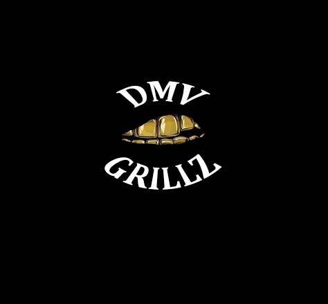 DMV GRILLZ Jewelry