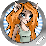 Cover Image of Unduh How to Draw: Furry 1.01 APK