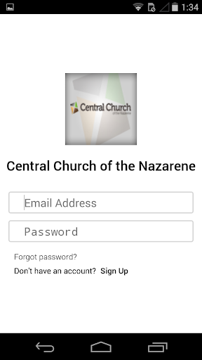 Central Nazarene