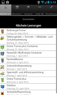 Free AVR Abfall APK for Android