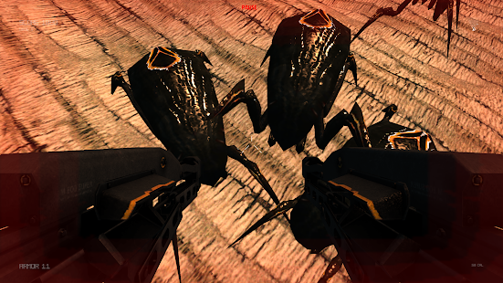 How to get Alien War Shooter 4.0 mod apk for bluestacks