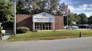 Winterville Post Office
