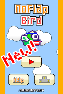 Free NoFlap Bird APK for Android