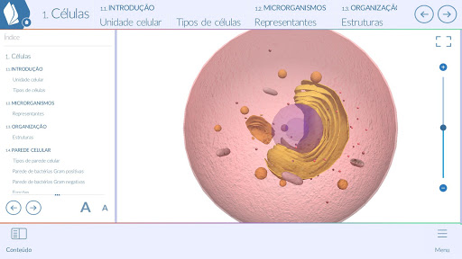 Biologia Celular EvoBooks