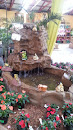 Plantland Indoor Fountain