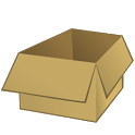 CartonBox icon