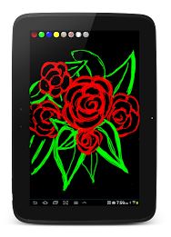 Crystal Painter Artist poster 6