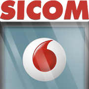 SICOM Móviles  Icon