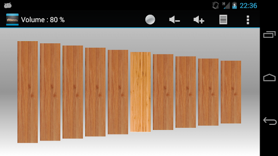 Free Download Balafon African Music APK for Android