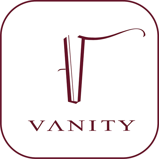 VANITYMAISONESTHETIQUE LOGO-APP點子