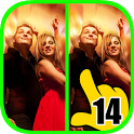 Guess the Difference 14 icon
