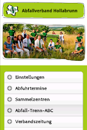 waste combined hollabrunn poster 1