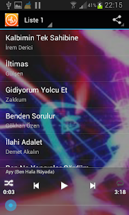Download Turkish Music Top 50 APK