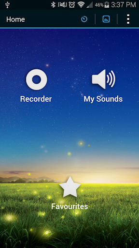 Simple Recorder