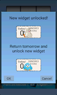 剩餘天數 部件 (Days left widget)(圖3)-速報App