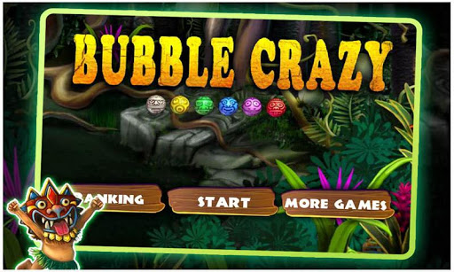 免費下載休閒APP|Bubble Crazy HD app開箱文|APP開箱王