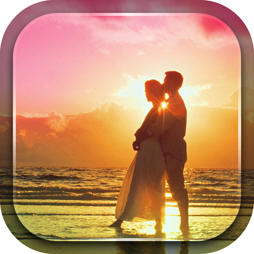 Romance Live Wallpaper 個人化 App LOGO-APP開箱王